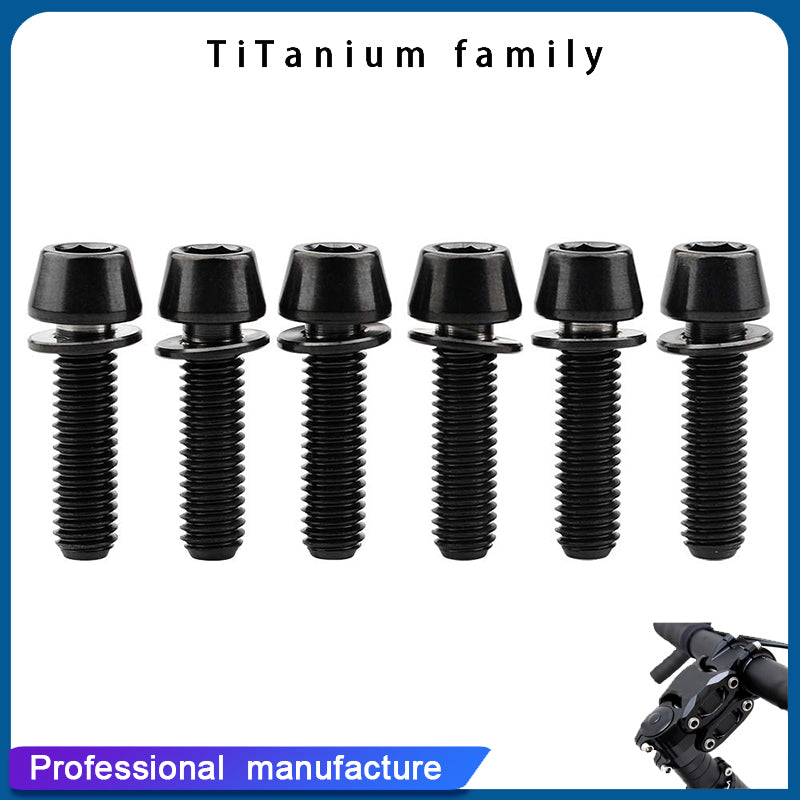 Full Thread Stainless Steel Titanium Allen Cap Bolts At Rs 180/piece In - Foto 1